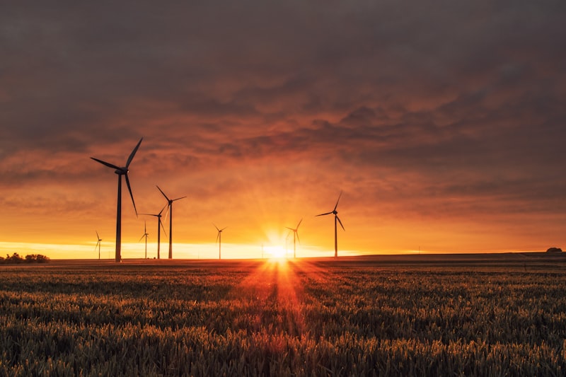 Sustainability and green energy coding