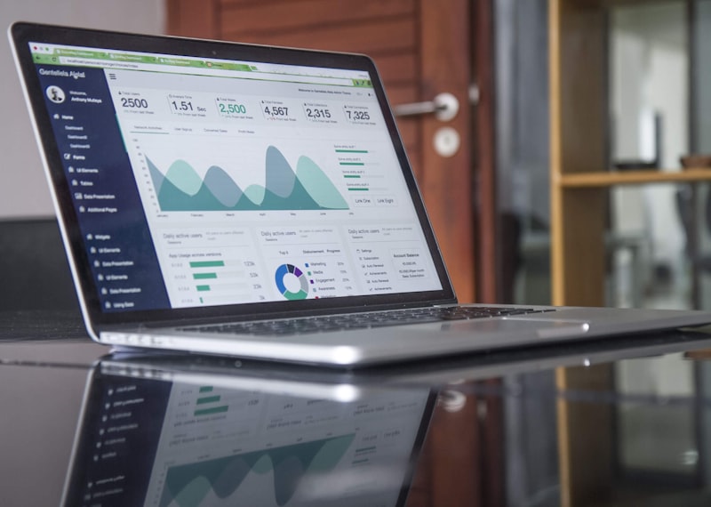SaaS Platforms development