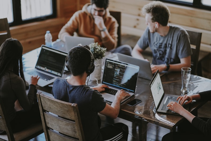Mobile App Development