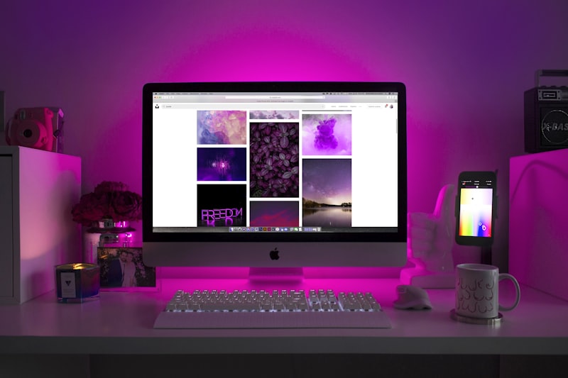Custom Software Development