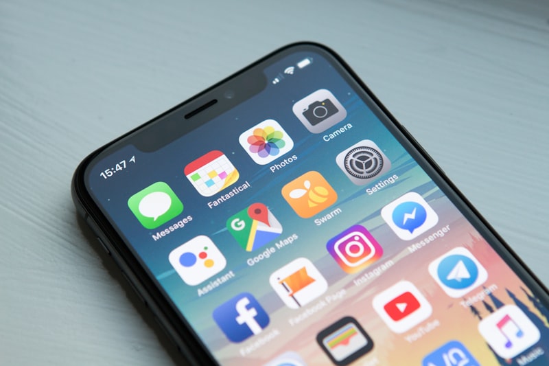 Flutter Platform